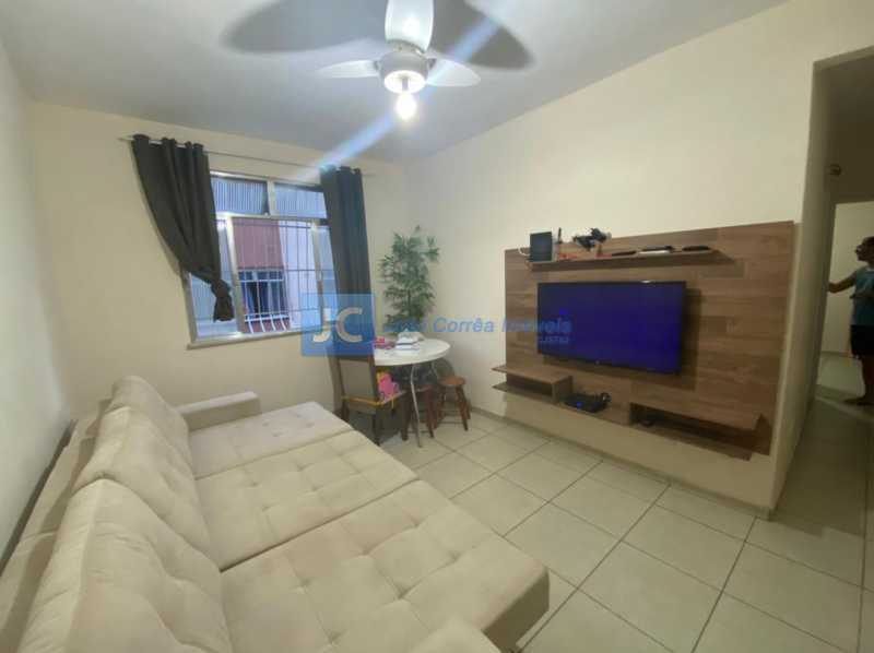 Conheça 17 do imóvel - Apartamento à venda Rua Cirne Maia,Cachambi, Rio de Janeiro - R$ 270.000 - CBAP30146 - 18 17 - Apartamento à venda Rua Cirne Maia,Cachambi, Rio de Janeiro - R$ 270.000 - CBAP30146 - 18