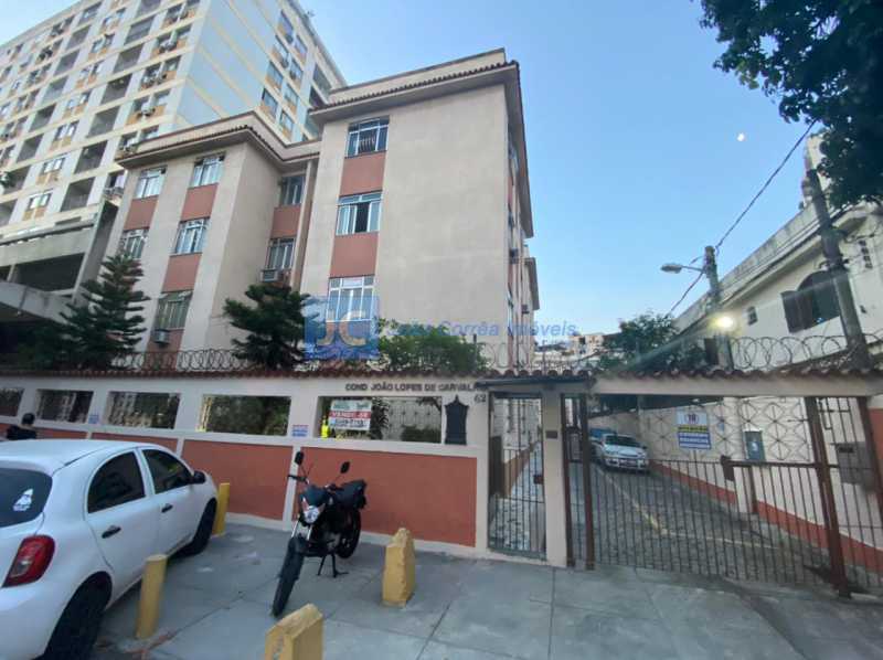 Conheça 20 do imóvel - Apartamento à venda Rua Cirne Maia,Cachambi, Rio de Janeiro - R$ 270.000 - CBAP30146 - 21 20 - Apartamento à venda Rua Cirne Maia,Cachambi, Rio de Janeiro - R$ 270.000 - CBAP30146 - 21