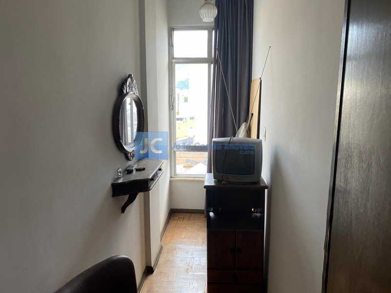 Conheça 06 do imóvel - Apartamento à venda Boulevard Vinte e Oito de Setembro,Rio de Janeiro,RJ - R$ 310.000 - CBAP20329 - 7 06 - Apartamento à venda Boulevard Vinte e Oito de Setembro,Rio de Janeiro,RJ - R$ 310.000 - CBAP20329 - 7