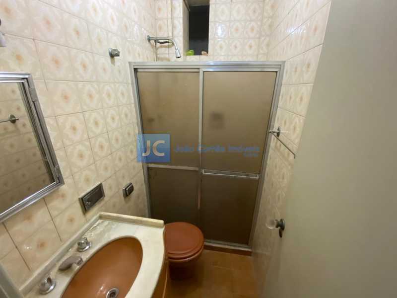 Conheça 10 do imóvel - Apartamento à venda Boulevard Vinte e Oito de Setembro,Rio de Janeiro,RJ - R$ 310.000 - CBAP20329 - 11 10 - Apartamento à venda Boulevard Vinte e Oito de Setembro,Rio de Janeiro,RJ - R$ 310.000 - CBAP20329 - 11