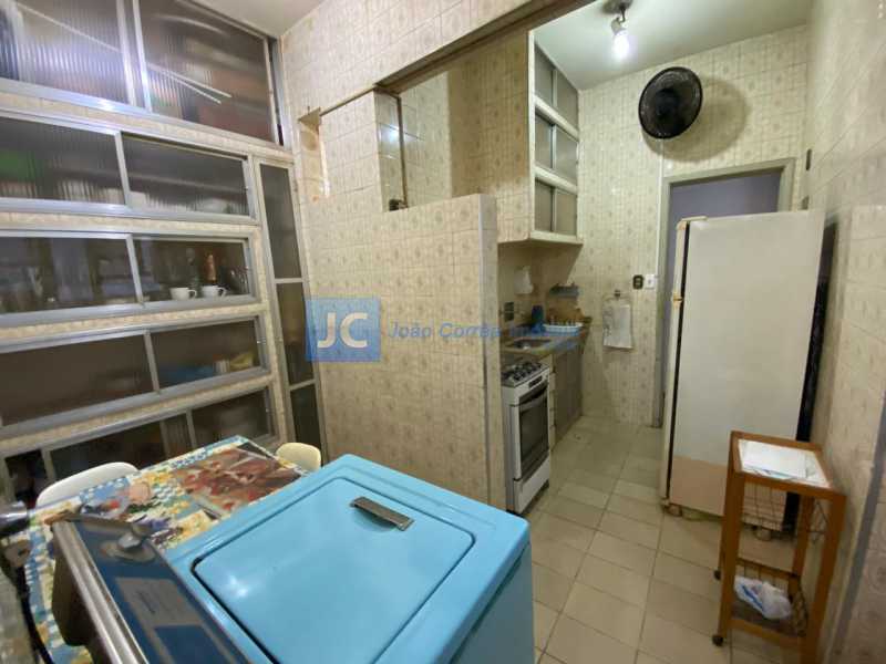 Conheça 13 do imóvel - Apartamento à venda Boulevard Vinte e Oito de Setembro,Rio de Janeiro,RJ - R$ 310.000 - CBAP20329 - 14 13 - Apartamento à venda Boulevard Vinte e Oito de Setembro,Rio de Janeiro,RJ - R$ 310.000 - CBAP20329 - 14