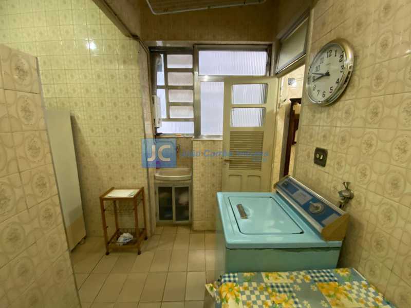 Conheça 14 do imóvel - Apartamento à venda Boulevard Vinte e Oito de Setembro,Rio de Janeiro,RJ - R$ 310.000 - CBAP20329 - 15 14 - Apartamento à venda Boulevard Vinte e Oito de Setembro,Rio de Janeiro,RJ - R$ 310.000 - CBAP20329 - 15