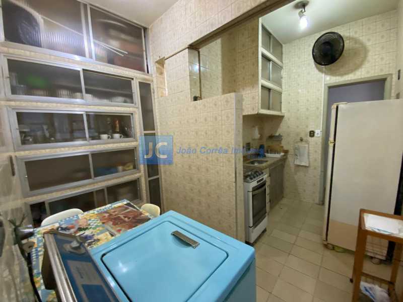 Conheça 15 do imóvel - Apartamento à venda Boulevard Vinte e Oito de Setembro,Rio de Janeiro,RJ - R$ 310.000 - CBAP20329 - 16 15 - Apartamento à venda Boulevard Vinte e Oito de Setembro,Rio de Janeiro,RJ - R$ 310.000 - CBAP20329 - 16