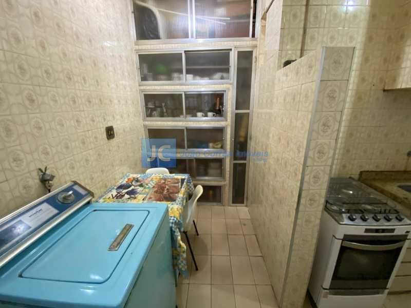 Conheça 16 do imóvel - Apartamento à venda Boulevard Vinte e Oito de Setembro,Rio de Janeiro,RJ - R$ 310.000 - CBAP20329 - 17 16 - Apartamento à venda Boulevard Vinte e Oito de Setembro,Rio de Janeiro,RJ - R$ 310.000 - CBAP20329 - 17