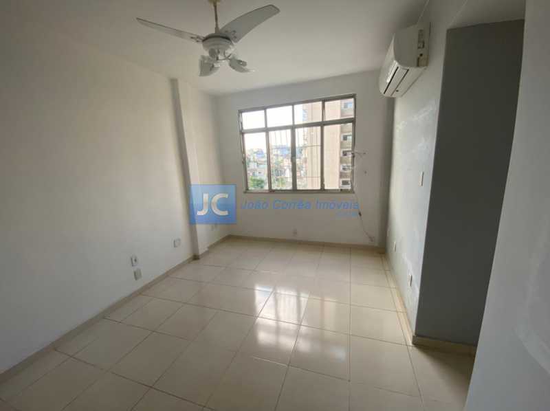 Conheça 01 do imóvel - Apartamento à venda Rua Rocha Pita,Cachambi, Rio de Janeiro - R$ 340.000 - CBAP30148 - 1 01 - Apartamento à venda Rua Rocha Pita,Cachambi, Rio de Janeiro - R$ 340.000 - CBAP30148 - 1