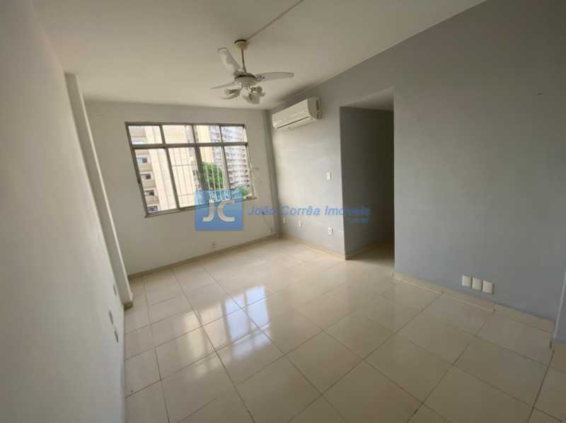 Conheça 02 do imóvel - Apartamento à venda Rua Rocha Pita,Cachambi, Rio de Janeiro - R$ 340.000 - CBAP30148 - 3 02 - Apartamento à venda Rua Rocha Pita,Cachambi, Rio de Janeiro - R$ 340.000 - CBAP30148 - 3