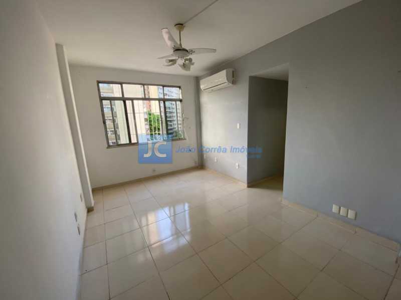 Conheça 03 do imóvel - Apartamento à venda Rua Rocha Pita,Cachambi, Rio de Janeiro - R$ 340.000 - CBAP30148 - 4 03 - Apartamento à venda Rua Rocha Pita,Cachambi, Rio de Janeiro - R$ 340.000 - CBAP30148 - 4