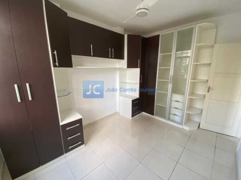 Conheça 04 do imóvel - Apartamento à venda Rua Rocha Pita,Cachambi, Rio de Janeiro - R$ 340.000 - CBAP30148 - 5 04 - Apartamento à venda Rua Rocha Pita,Cachambi, Rio de Janeiro - R$ 340.000 - CBAP30148 - 5