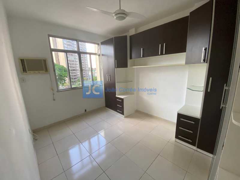 Conheça 05 do imóvel - Apartamento à venda Rua Rocha Pita,Cachambi, Rio de Janeiro - R$ 340.000 - CBAP30148 - 6 05 - Apartamento à venda Rua Rocha Pita,Cachambi, Rio de Janeiro - R$ 340.000 - CBAP30148 - 6