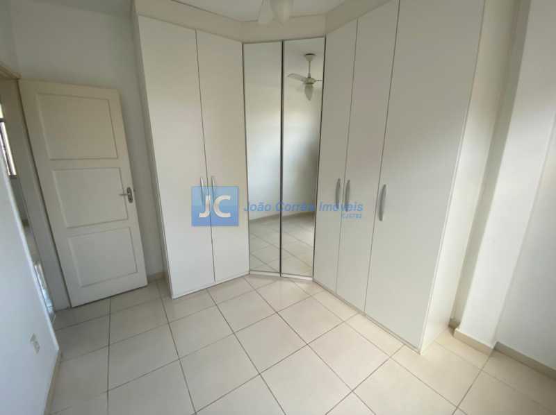Conheça 06 do imóvel - Apartamento à venda Rua Rocha Pita,Cachambi, Rio de Janeiro - R$ 340.000 - CBAP30148 - 7 06 - Apartamento à venda Rua Rocha Pita,Cachambi, Rio de Janeiro - R$ 340.000 - CBAP30148 - 7