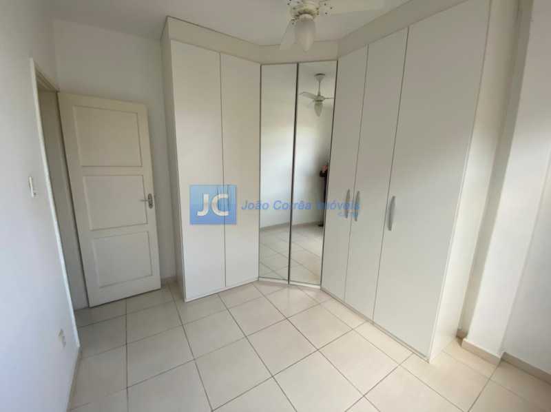 Conheça 07 do imóvel - Apartamento à venda Rua Rocha Pita,Cachambi, Rio de Janeiro - R$ 340.000 - CBAP30148 - 8 07 - Apartamento à venda Rua Rocha Pita,Cachambi, Rio de Janeiro - R$ 340.000 - CBAP30148 - 8