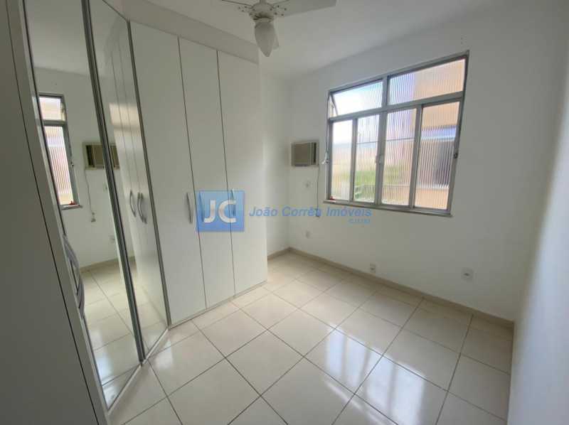 Conheça 08 do imóvel - Apartamento à venda Rua Rocha Pita,Cachambi, Rio de Janeiro - R$ 340.000 - CBAP30148 - 9 08 - Apartamento à venda Rua Rocha Pita,Cachambi, Rio de Janeiro - R$ 340.000 - CBAP30148 - 9