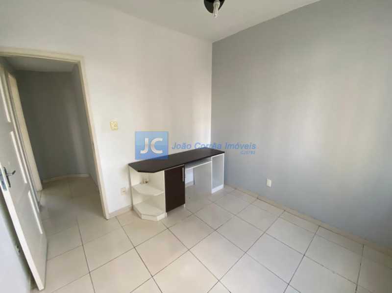 Conheça 09 do imóvel - Apartamento à venda Rua Rocha Pita,Cachambi, Rio de Janeiro - R$ 340.000 - CBAP30148 - 10 09 - Apartamento à venda Rua Rocha Pita,Cachambi, Rio de Janeiro - R$ 340.000 - CBAP30148 - 10