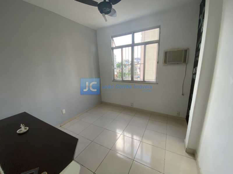 Conheça 10 do imóvel - Apartamento à venda Rua Rocha Pita,Cachambi, Rio de Janeiro - R$ 340.000 - CBAP30148 - 11 10 - Apartamento à venda Rua Rocha Pita,Cachambi, Rio de Janeiro - R$ 340.000 - CBAP30148 - 11