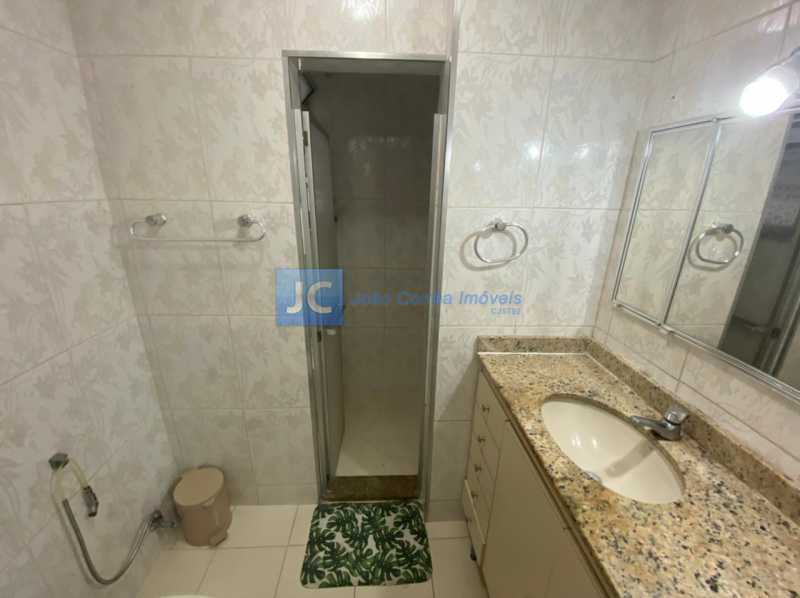 Conheça 11 do imóvel - Apartamento à venda Rua Rocha Pita,Cachambi, Rio de Janeiro - R$ 340.000 - CBAP30148 - 12 11 - Apartamento à venda Rua Rocha Pita,Cachambi, Rio de Janeiro - R$ 340.000 - CBAP30148 - 12