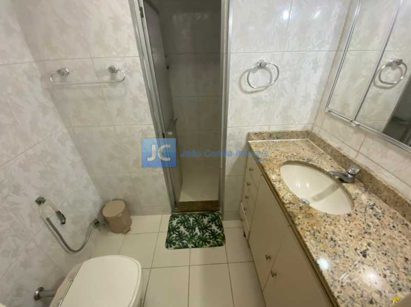 Conheça 12 do imóvel - Apartamento à venda Rua Rocha Pita,Cachambi, Rio de Janeiro - R$ 340.000 - CBAP30148 - 13 12 - Apartamento à venda Rua Rocha Pita,Cachambi, Rio de Janeiro - R$ 340.000 - CBAP30148 - 13
