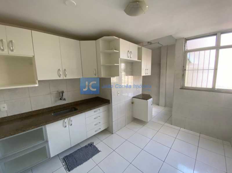 Conheça 14 do imóvel - Apartamento à venda Rua Rocha Pita,Cachambi, Rio de Janeiro - R$ 340.000 - CBAP30148 - 15 14 - Apartamento à venda Rua Rocha Pita,Cachambi, Rio de Janeiro - R$ 340.000 - CBAP30148 - 15
