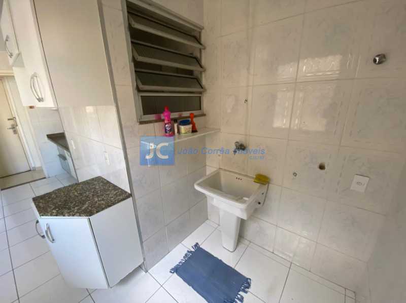 Conheça 15 do imóvel - Apartamento à venda Rua Rocha Pita,Cachambi, Rio de Janeiro - R$ 340.000 - CBAP30148 - 16 15 - Apartamento à venda Rua Rocha Pita,Cachambi, Rio de Janeiro - R$ 340.000 - CBAP30148 - 16