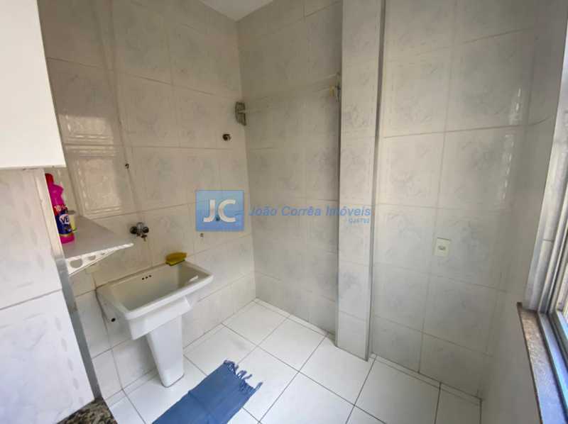 Conheça 16 do imóvel - Apartamento à venda Rua Rocha Pita,Cachambi, Rio de Janeiro - R$ 340.000 - CBAP30148 - 17 16 - Apartamento à venda Rua Rocha Pita,Cachambi, Rio de Janeiro - R$ 340.000 - CBAP30148 - 17
