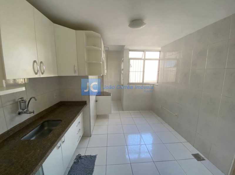 Conheça 17 do imóvel - Apartamento à venda Rua Rocha Pita,Cachambi, Rio de Janeiro - R$ 340.000 - CBAP30148 - 18 17 - Apartamento à venda Rua Rocha Pita,Cachambi, Rio de Janeiro - R$ 340.000 - CBAP30148 - 18