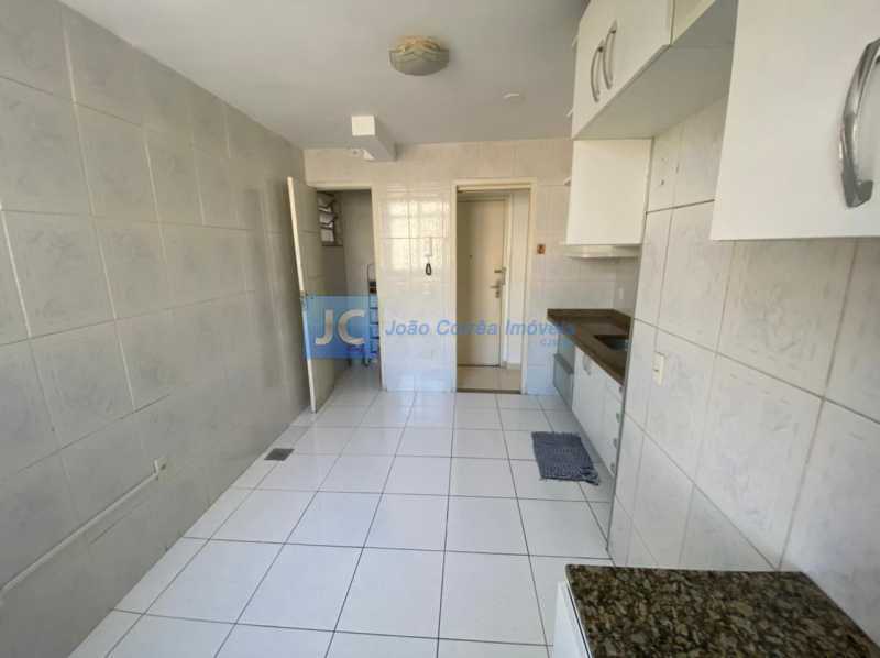 Conheça 18 do imóvel - Apartamento à venda Rua Rocha Pita,Cachambi, Rio de Janeiro - R$ 340.000 - CBAP30148 - 19 18 - Apartamento à venda Rua Rocha Pita,Cachambi, Rio de Janeiro - R$ 340.000 - CBAP30148 - 19