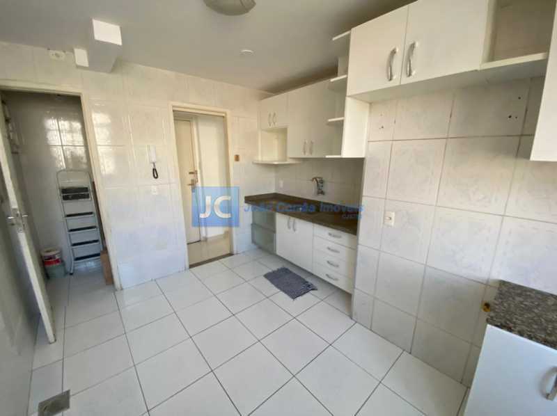 Conheça 19 do imóvel - Apartamento à venda Rua Rocha Pita,Cachambi, Rio de Janeiro - R$ 340.000 - CBAP30148 - 20 19 - Apartamento à venda Rua Rocha Pita,Cachambi, Rio de Janeiro - R$ 340.000 - CBAP30148 - 20