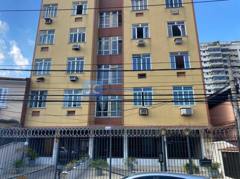 Conheça 20 do imóvel - Apartamento à venda Rua Rocha Pita,Cachambi, Rio de Janeiro - R$ 340.000 - CBAP30148 - 21 20 - Apartamento à venda Rua Rocha Pita,Cachambi, Rio de Janeiro - R$ 340.000 - CBAP30148 - 21