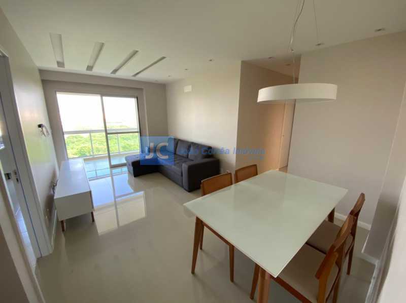 Conheça 01 do imóvel - Apartamento à venda Avenida Antônio Gallotti,Barra da Tijuca, Rio de Janeiro - R$ 680.000 - CBAP20323 - 3 01 - Apartamento à venda Avenida Antônio Gallotti,Barra da Tijuca, Rio de Janeiro - R$ 680.000 - CBAP20323 - 3