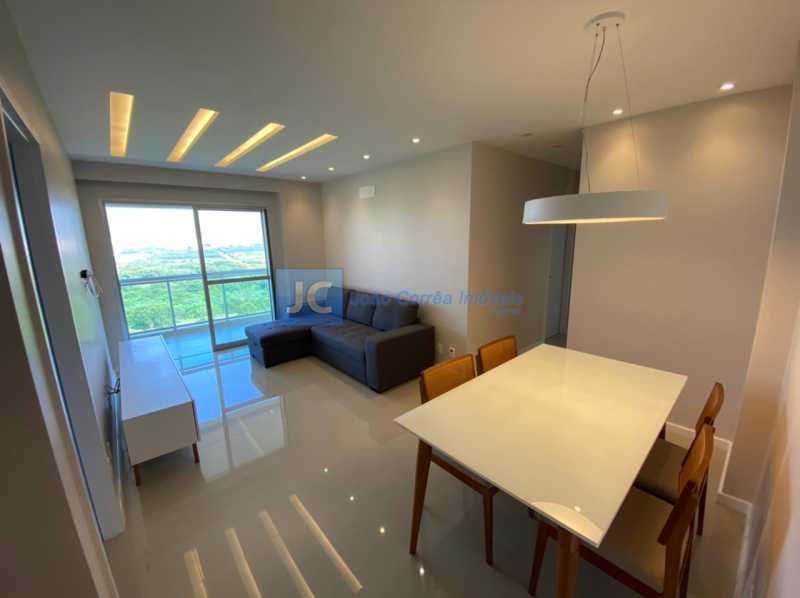 Conheça 02 do imóvel - Apartamento à venda Avenida Antônio Gallotti,Barra da Tijuca, Rio de Janeiro - R$ 680.000 - CBAP20323 - 1 02 - Apartamento à venda Avenida Antônio Gallotti,Barra da Tijuca, Rio de Janeiro - R$ 680.000 - CBAP20323 - 1
