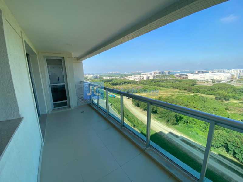 Conheça 03 do imóvel - Apartamento à venda Avenida Antônio Gallotti,Barra da Tijuca, Rio de Janeiro - R$ 680.000 - CBAP20323 - 4 03 - Apartamento à venda Avenida Antônio Gallotti,Barra da Tijuca, Rio de Janeiro - R$ 680.000 - CBAP20323 - 4
