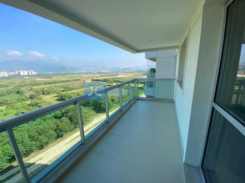 Conheça 04 do imóvel - Apartamento à venda Avenida Antônio Gallotti,Barra da Tijuca, Rio de Janeiro - R$ 680.000 - CBAP20323 - 5 04 - Apartamento à venda Avenida Antônio Gallotti,Barra da Tijuca, Rio de Janeiro - R$ 680.000 - CBAP20323 - 5