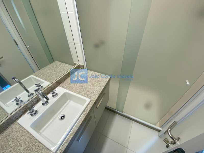 Conheça 05 do imóvel - Apartamento à venda Avenida Antônio Gallotti,Barra da Tijuca, Rio de Janeiro - R$ 680.000 - CBAP20323 - 6 05 - Apartamento à venda Avenida Antônio Gallotti,Barra da Tijuca, Rio de Janeiro - R$ 680.000 - CBAP20323 - 6