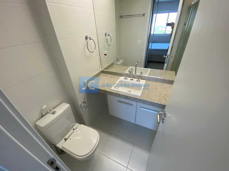 Conheça 06 do imóvel - Apartamento à venda Avenida Antônio Gallotti,Barra da Tijuca, Rio de Janeiro - R$ 680.000 - CBAP20323 - 7 06 - Apartamento à venda Avenida Antônio Gallotti,Barra da Tijuca, Rio de Janeiro - R$ 680.000 - CBAP20323 - 7