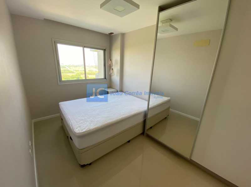 Conheça 07 do imóvel - Apartamento à venda Avenida Antônio Gallotti,Barra da Tijuca, Rio de Janeiro - R$ 680.000 - CBAP20323 - 8 07 - Apartamento à venda Avenida Antônio Gallotti,Barra da Tijuca, Rio de Janeiro - R$ 680.000 - CBAP20323 - 8