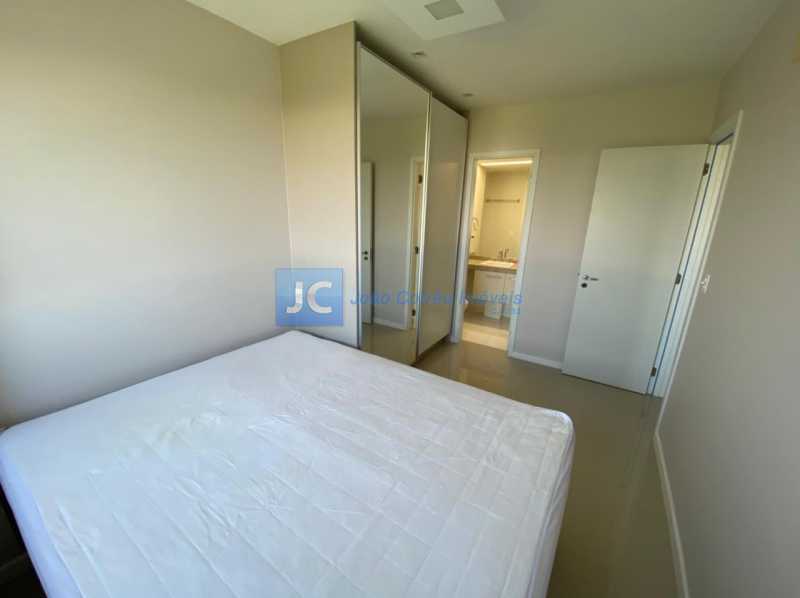 Conheça 08 do imóvel - Apartamento à venda Avenida Antônio Gallotti,Barra da Tijuca, Rio de Janeiro - R$ 680.000 - CBAP20323 - 9 08 - Apartamento à venda Avenida Antônio Gallotti,Barra da Tijuca, Rio de Janeiro - R$ 680.000 - CBAP20323 - 9