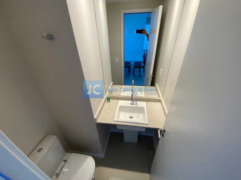 Conheça 09 do imóvel - Apartamento à venda Avenida Antônio Gallotti,Barra da Tijuca, Rio de Janeiro - R$ 680.000 - CBAP20323 - 10 09 - Apartamento à venda Avenida Antônio Gallotti,Barra da Tijuca, Rio de Janeiro - R$ 680.000 - CBAP20323 - 10