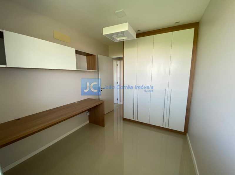 Conheça 10 do imóvel - Apartamento à venda Avenida Antônio Gallotti,Barra da Tijuca, Rio de Janeiro - R$ 680.000 - CBAP20323 - 11 10 - Apartamento à venda Avenida Antônio Gallotti,Barra da Tijuca, Rio de Janeiro - R$ 680.000 - CBAP20323 - 11