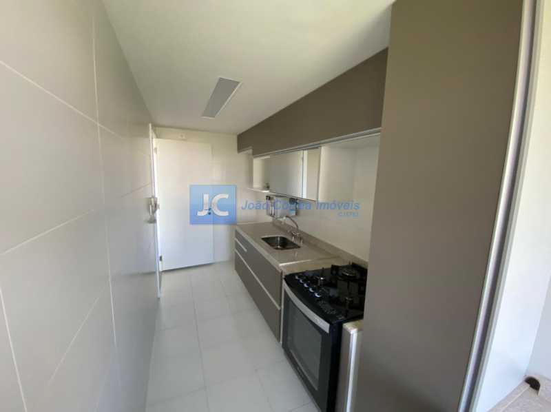 Conheça 12 do imóvel - Apartamento à venda Avenida Antônio Gallotti,Barra da Tijuca, Rio de Janeiro - R$ 680.000 - CBAP20323 - 13 12 - Apartamento à venda Avenida Antônio Gallotti,Barra da Tijuca, Rio de Janeiro - R$ 680.000 - CBAP20323 - 13