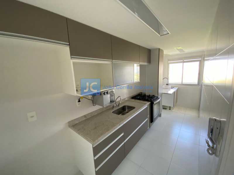 Conheça 13 do imóvel - Apartamento à venda Avenida Antônio Gallotti,Barra da Tijuca, Rio de Janeiro - R$ 680.000 - CBAP20323 - 14 13 - Apartamento à venda Avenida Antônio Gallotti,Barra da Tijuca, Rio de Janeiro - R$ 680.000 - CBAP20323 - 14