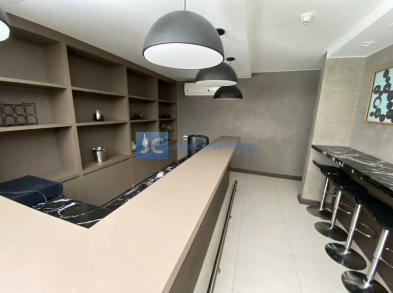 Conheça 16 do imóvel - Apartamento à venda Avenida Antônio Gallotti,Barra da Tijuca, Rio de Janeiro - R$ 680.000 - CBAP20323 - 17 16 - Apartamento à venda Avenida Antônio Gallotti,Barra da Tijuca, Rio de Janeiro - R$ 680.000 - CBAP20323 - 17