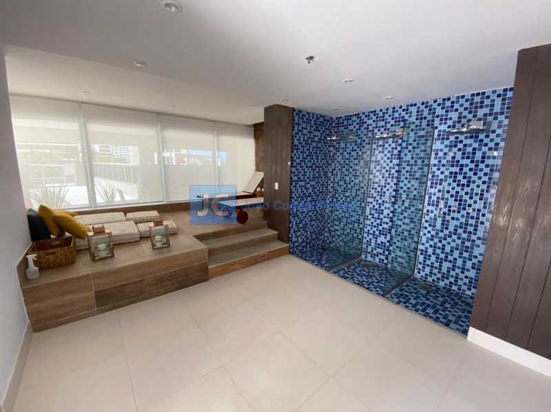 Conheça 17 do imóvel - Apartamento à venda Avenida Antônio Gallotti,Barra da Tijuca, Rio de Janeiro - R$ 680.000 - CBAP20323 - 18 17 - Apartamento à venda Avenida Antônio Gallotti,Barra da Tijuca, Rio de Janeiro - R$ 680.000 - CBAP20323 - 18