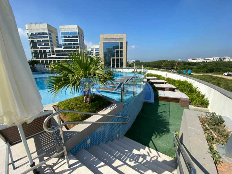 Conheça 18 do imóvel - Apartamento à venda Avenida Antônio Gallotti,Barra da Tijuca, Rio de Janeiro - R$ 680.000 - CBAP20323 - 19 18 - Apartamento à venda Avenida Antônio Gallotti,Barra da Tijuca, Rio de Janeiro - R$ 680.000 - CBAP20323 - 19