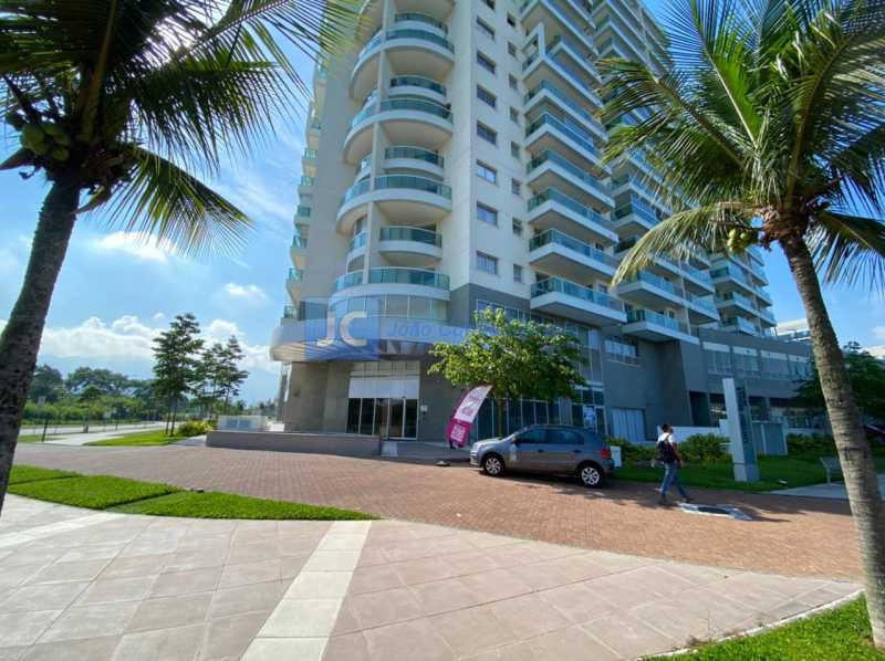 Conheça 20 do imóvel - Apartamento à venda Avenida Antônio Gallotti,Barra da Tijuca, Rio de Janeiro - R$ 680.000 - CBAP20323 - 21 20 - Apartamento à venda Avenida Antônio Gallotti,Barra da Tijuca, Rio de Janeiro - R$ 680.000 - CBAP20323 - 21