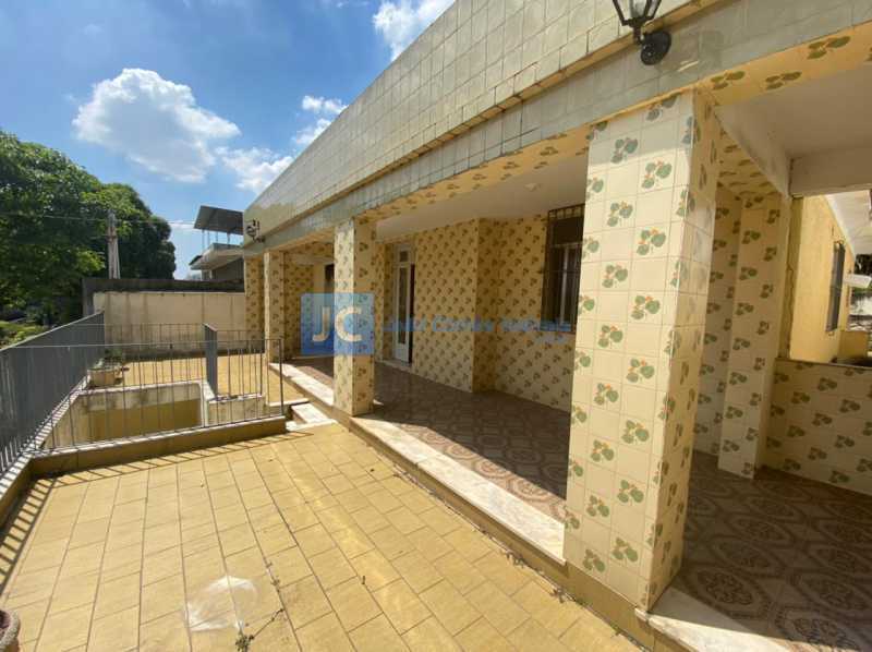 Conheça 01 do imóvel - Casa à venda Rua Namur,Vila Valqueire, Rio de Janeiro - R$ 660.000 - CBCA00004 - 3 01 - Casa à venda Rua Namur,Vila Valqueire, Rio de Janeiro - R$ 660.000 - CBCA00004 - 3