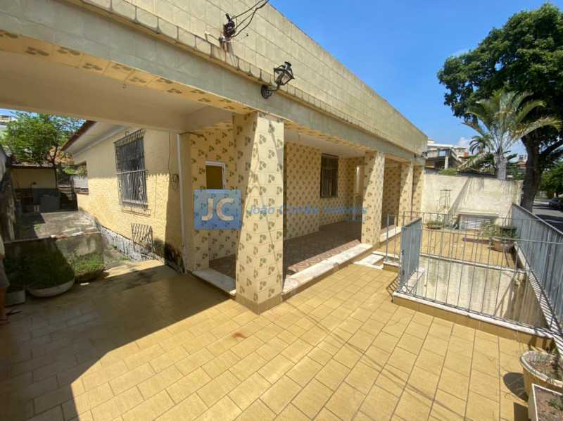 Conheça 02 do imóvel - Casa à venda Rua Namur,Vila Valqueire, Rio de Janeiro - R$ 660.000 - CBCA00004 - 1 02 - Casa à venda Rua Namur,Vila Valqueire, Rio de Janeiro - R$ 660.000 - CBCA00004 - 1