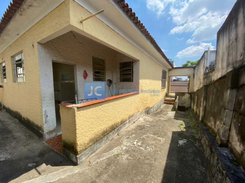 Conheça 03 do imóvel - Casa à venda Rua Namur,Vila Valqueire, Rio de Janeiro - R$ 660.000 - CBCA00004 - 4 03 - Casa à venda Rua Namur,Vila Valqueire, Rio de Janeiro - R$ 660.000 - CBCA00004 - 4