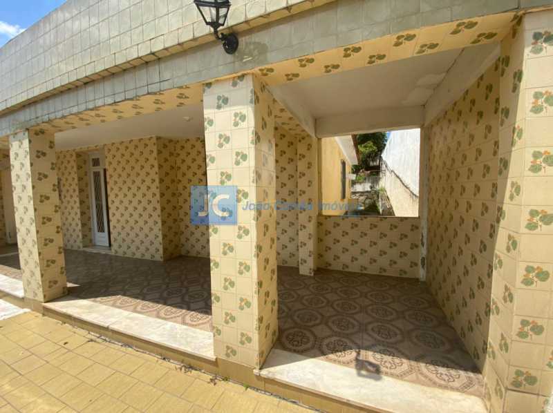 Conheça 04 do imóvel - Casa à venda Rua Namur,Vila Valqueire, Rio de Janeiro - R$ 660.000 - CBCA00004 - 5 04 - Casa à venda Rua Namur,Vila Valqueire, Rio de Janeiro - R$ 660.000 - CBCA00004 - 5