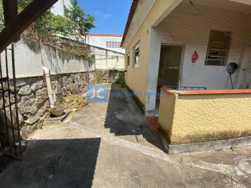 Conheça 05 do imóvel - Casa à venda Rua Namur,Vila Valqueire, Rio de Janeiro - R$ 660.000 - CBCA00004 - 6 05 - Casa à venda Rua Namur,Vila Valqueire, Rio de Janeiro - R$ 660.000 - CBCA00004 - 6