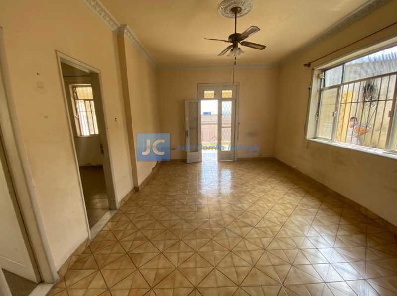 Conheça 11 do imóvel - Casa à venda Rua Namur,Vila Valqueire, Rio de Janeiro - R$ 660.000 - CBCA00004 - 12 11 - Casa à venda Rua Namur,Vila Valqueire, Rio de Janeiro - R$ 660.000 - CBCA00004 - 12