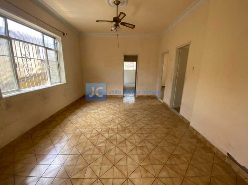Conheça 12 do imóvel - Casa à venda Rua Namur,Vila Valqueire, Rio de Janeiro - R$ 660.000 - CBCA00004 - 13 12 - Casa à venda Rua Namur,Vila Valqueire, Rio de Janeiro - R$ 660.000 - CBCA00004 - 13